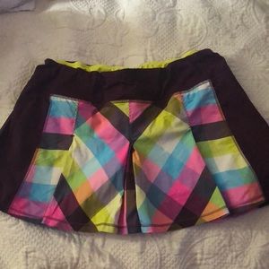 Lululemon Skirt